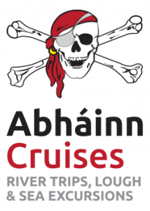 abhainn cruises main logo