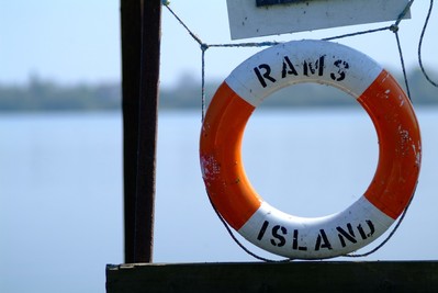 Rams Island