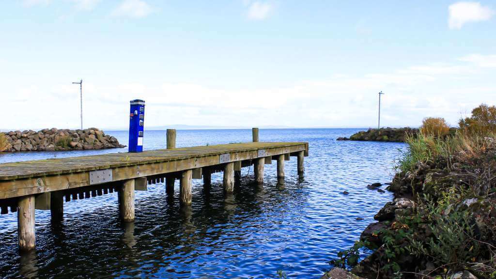 BatteryHarbour Abhainn Cruises