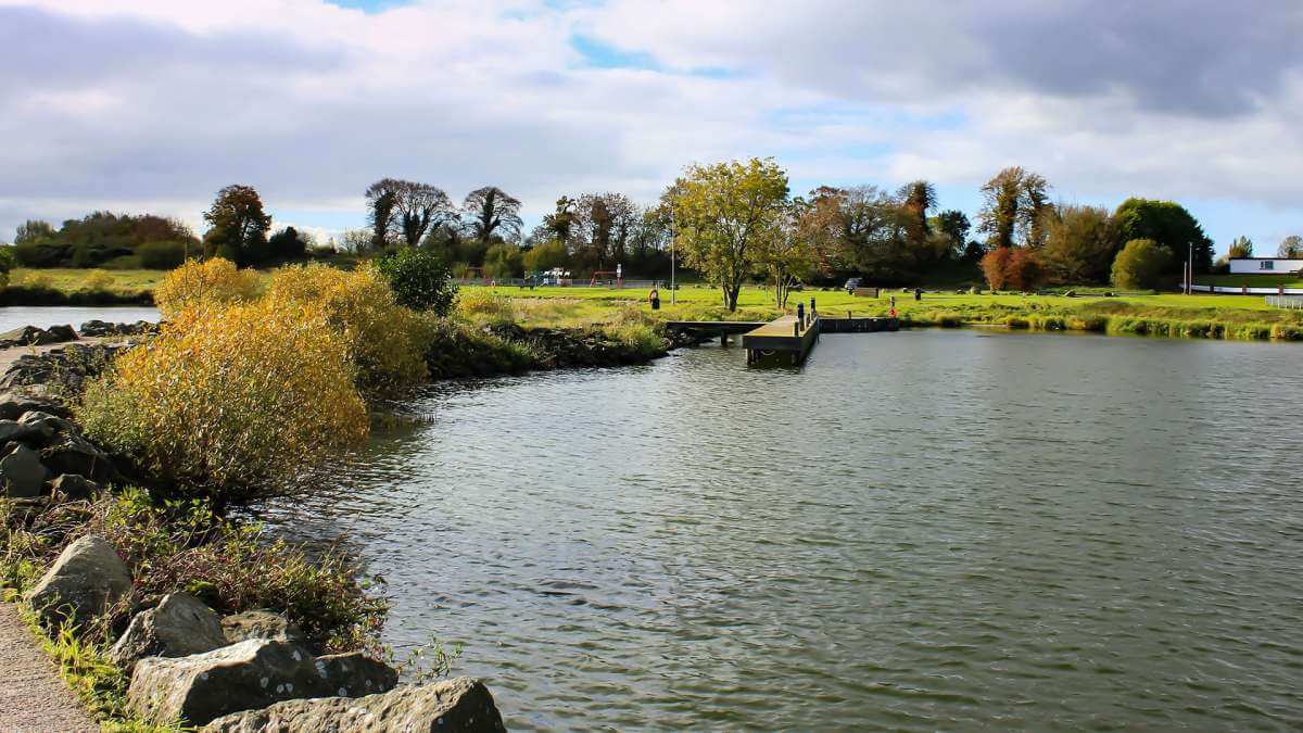 TheBatteryatArdboe Abhainn Cruises