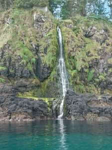 Waterfalls-at-Carrick-a-rede