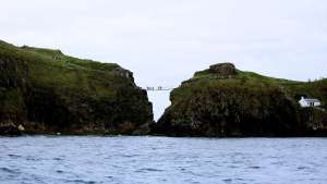 Causeway Coastal Trip by Abhainn Cruises Northern Ireland