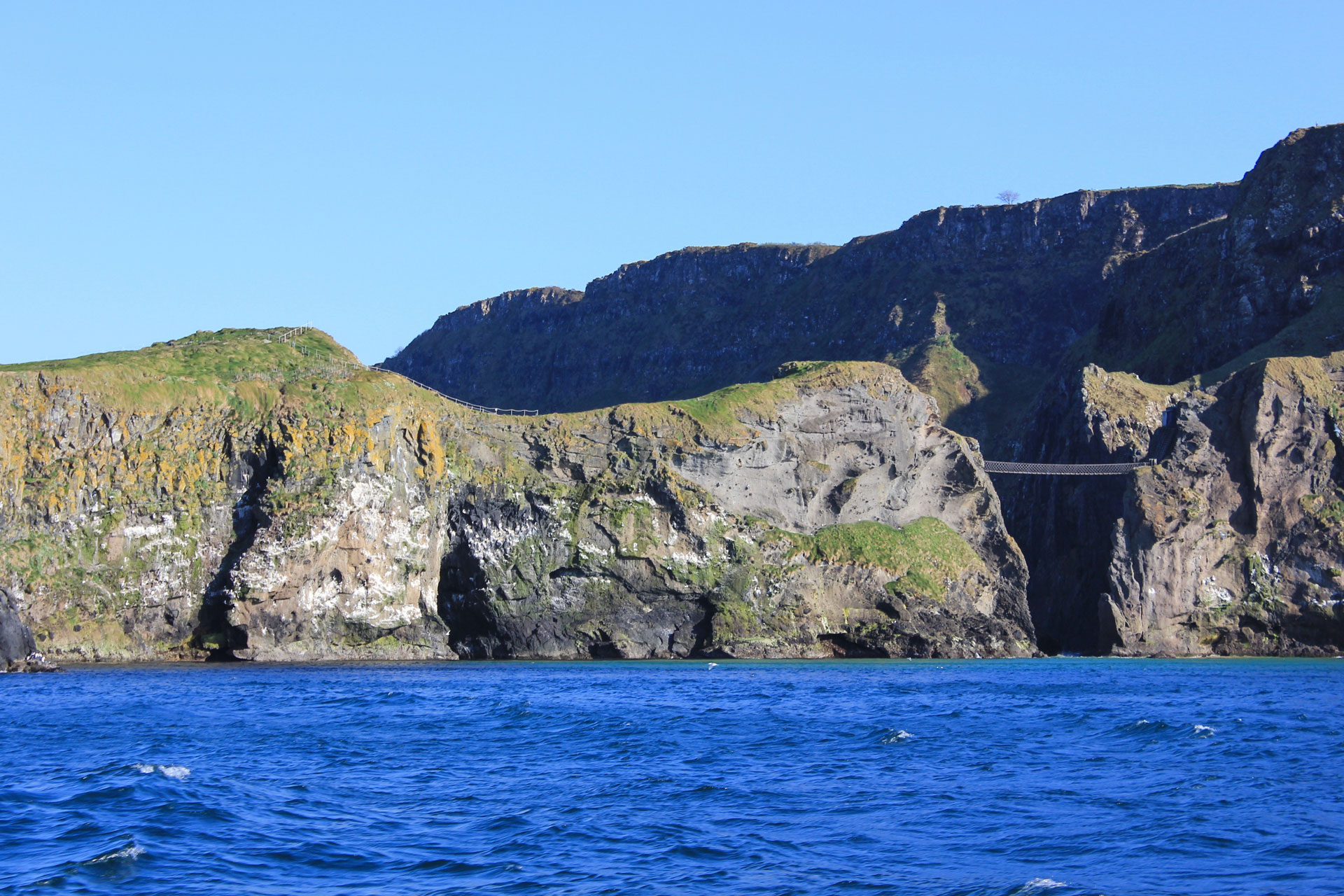Carrick a rede Game of Thrones