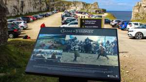 Game of Thrones Coastal Film Locations Tours