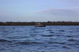 Fishery Protection on Lough Neagh