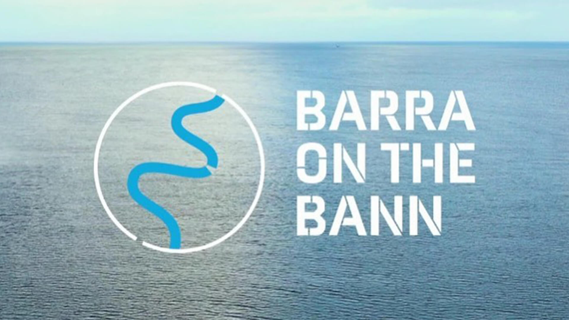 Barra on the Bann